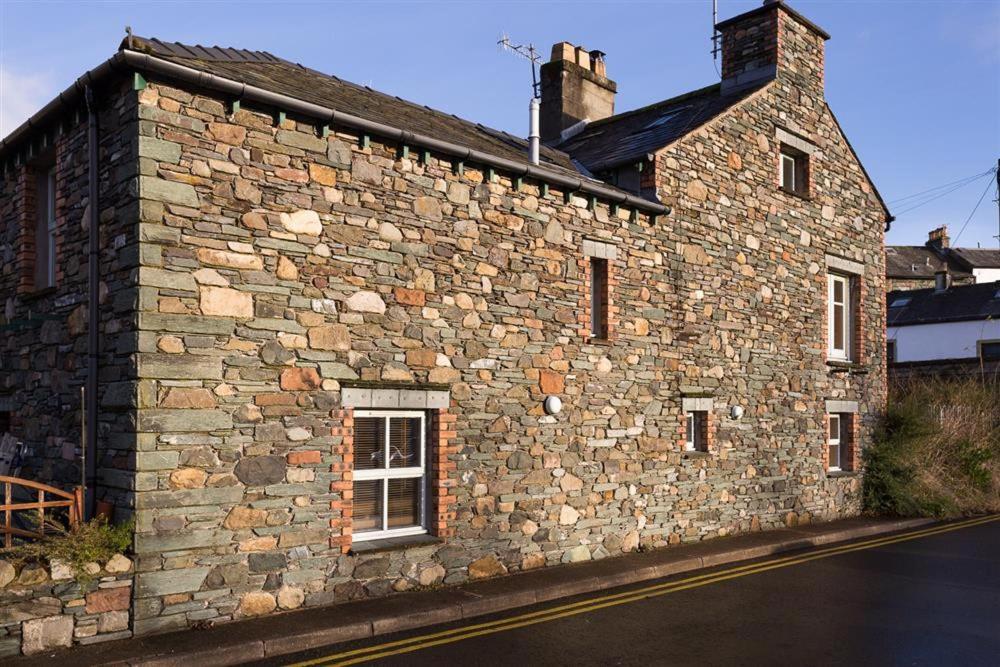 Agathi Villa Keswick  Exterior photo